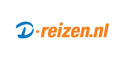 D-reizen logo