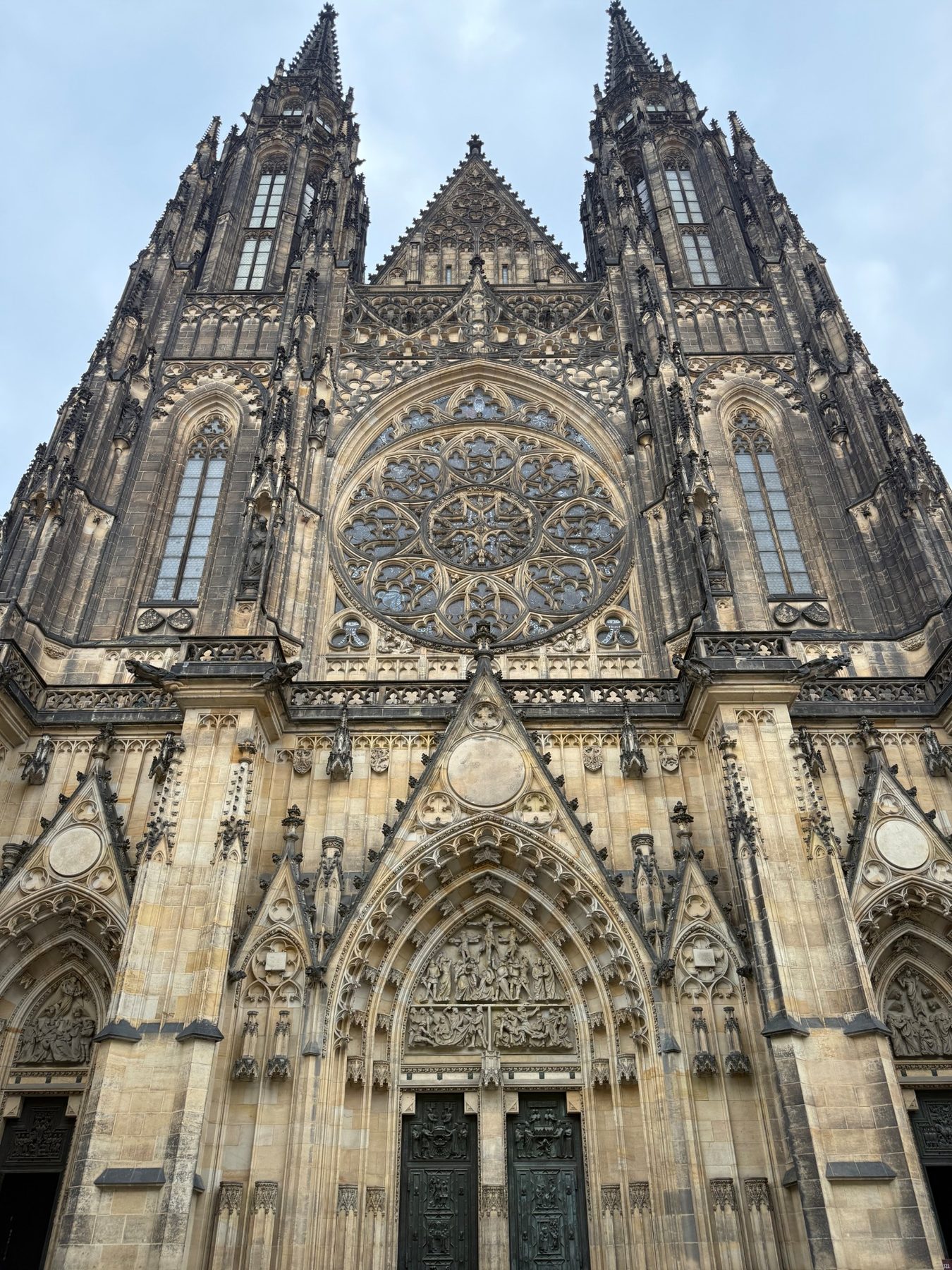 Sint-Vituskathedraal
